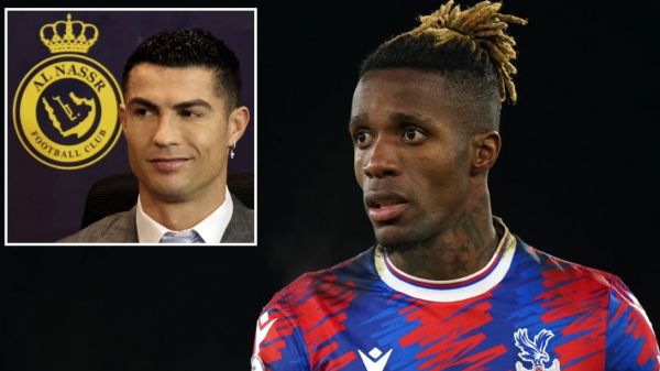  سعودی ها دست بردار نیستند؛ النصر به دنبال جذب ویلفرد زاها