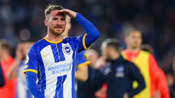 اولین خرید تابستانی کلوپ ستاره آرژانتینی در زمین تمرین لیورپول دیده شد