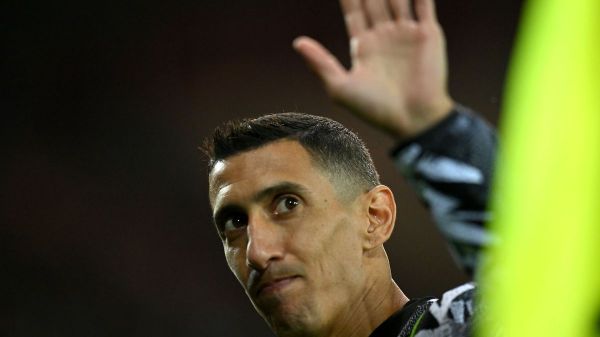 رسمی جدایی ستاره آرژانتینی از یوونتوس