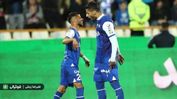 استقلالیها در انتظار یک خبر نقل و انتقالاتی وعدهای که هنوز عملی نشده