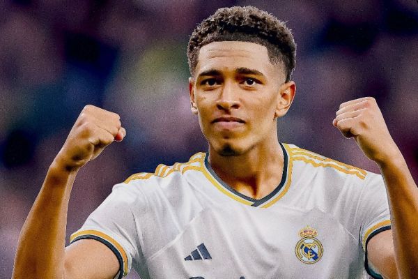  رسمی؛ جود بلینگام به رئال مادرید پیوست