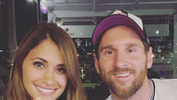  چرا لیونل مسی تیم آمریکایی را انتخاب کرد