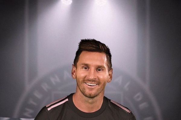  قرارداد مسی با اینترمیامی چه جزییاتی دارد