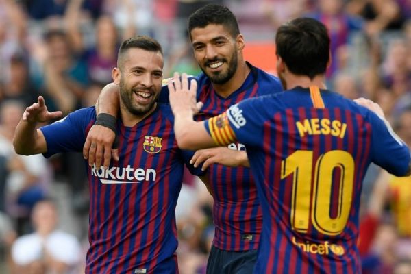  سه بازیکن دیگری که اینترمیامی پس از جذب مسی به دنبال آنها است