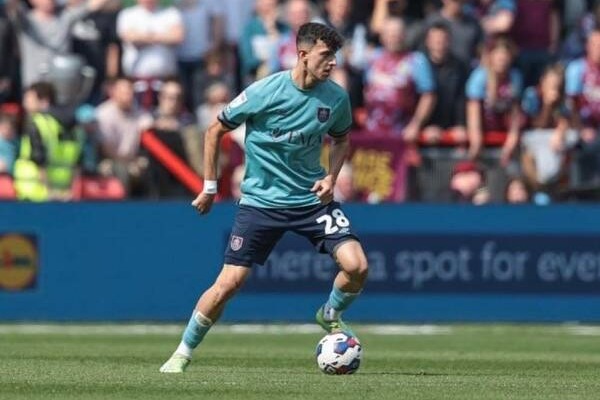  یک بازیکن عراقی در فهرست تیم ملی بلژیک