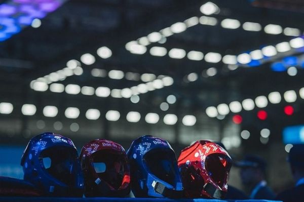 فدراسیون تکواندو در مورد ادعای خیانت شفافسازی کند پایان داستانی کی بود کی بود من نبودم