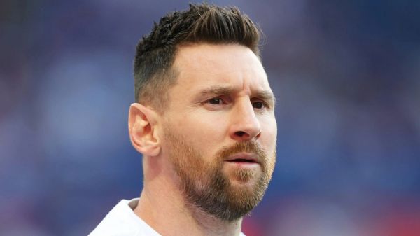 هشدار سرمربی تیم کانادایی به لیونل مسی