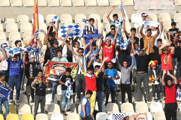 نشست استانداری خوزستان با باشگاههای لیگ برتری برای حضور قدرتمند در لیگ ۲۳