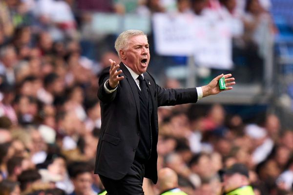  واکنش آنچلوتی به خبر اخراج مالدینی از میلان