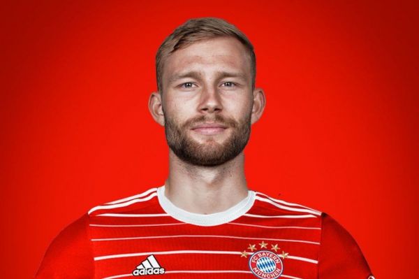  رسمی؛ اولین خرید بایرن مونیخ برای فصل جدید