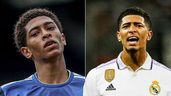  بازیکنی که در 19 سالگی از بیرمنگام به رئال مادرید رسید