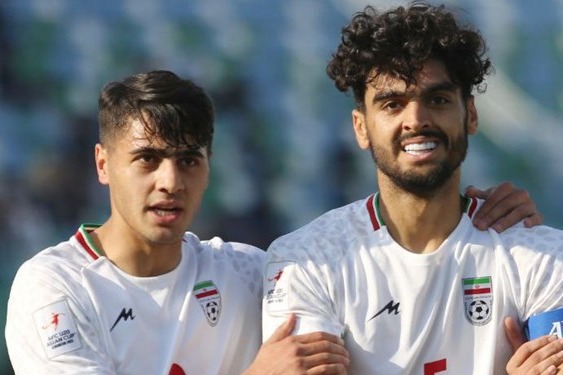  حزباوی  بهترین شرایط را در اردو داشتیم اما همه جوره باید به تیم امید کمک شود