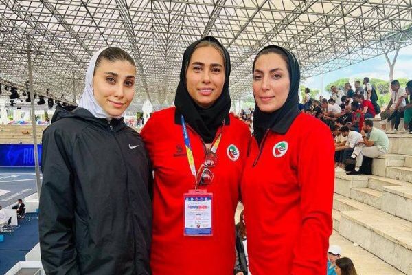  برنز كيانى قطعى شد