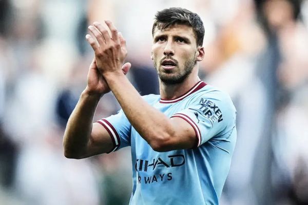  ستاره منچسترسیتی پیش از فینال لیگ قهرمانان  مشکلی با تحت فشار بودن نداریم