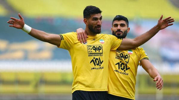  دلیل عجیب دعوت نشدن شهریار مغانلو به تیم ملی