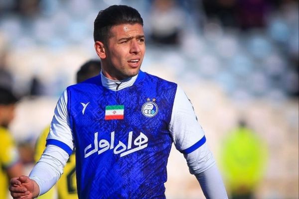 اعتقاد ویژه قلعهنویی به سعید مهری بر خلاف نظر هواداران سرخابی