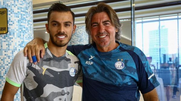 افشا شدن نظرات ساپینتو درباره ابوالفضل جلالی وقتی در لیست نبود، خودش را به مصدومیت می زد