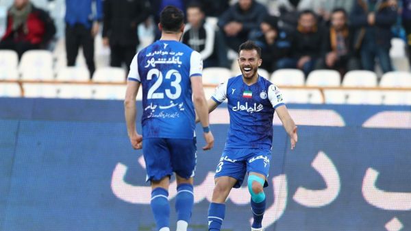  جدایی ساپینتو به نفع این بازیکن تمام شد؛ بازگشت ابوالفضل جلالی به استقلال