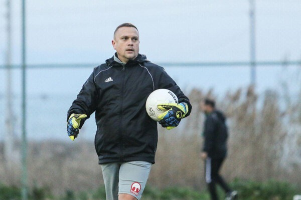 دینکا فسخ قراردادم با تراکتور 50-50 است