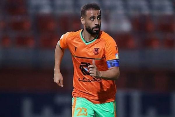 آذرباد مس رفسنجان شانس قهرمانی داشت ولی چوب داوری را خورد