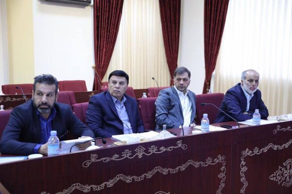 آغاز مجمع فوقالعاده باشگاه استقلال با حضور اعضای هیات مدیره