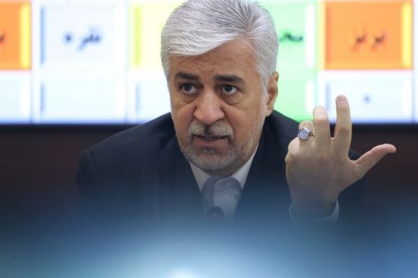 سجادی کسی به من نگفته مجوز استقلال صادر نمیشود AFC گفت که قبلاً صداقت و راستگویی نبود