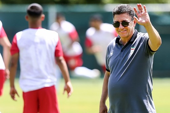 شاگردان قلعهنویی مسافر آسیای میانه شدند