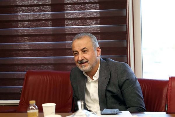  درویش از هیات مدیره پرسپولیس رفت