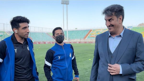  یادداشت ویژه  چند سوال از کمیته و دپارتمان داوران؛ به من بگو چرا