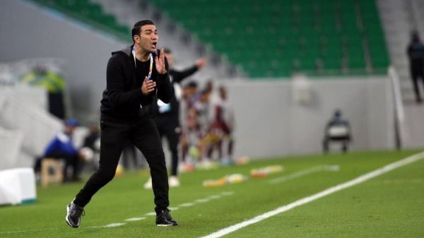 کمک ویژه مایلیکهن به نکونام شاید جواد سرمربی استقلال شود