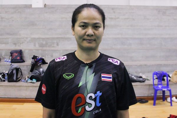 سرمربی تایلند بازیکنان ایران عالی بودند تمام تلاشمان را کردیم