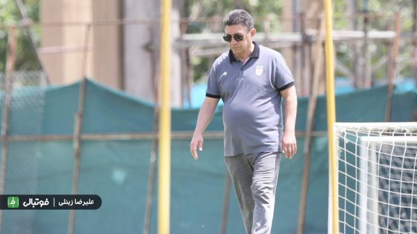  گزارش فنی  درباره دستیاران امیرقلعه نویی  با چه متر و معیاری دستیارت شده‌اند امیرخان