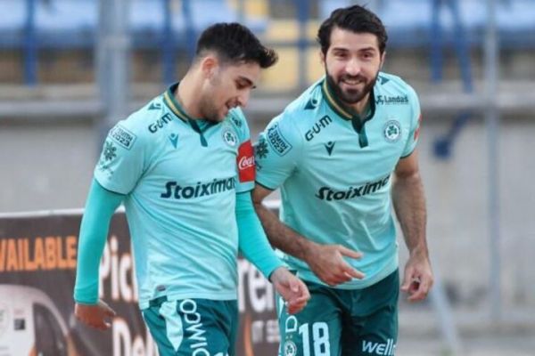  بررسی احتمال بازگشت انصاری فرد به یونان  هیچ چیز قطعی نیست