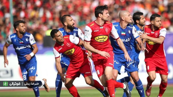 عواقب یک اظهارنظر جنجالی؛ پرسپولیس از آسیا حذف میشود؟