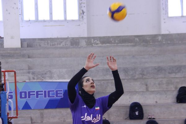 شیرتری در تایلند خود را محک میزنیم