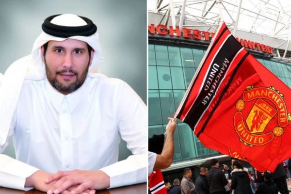 مالک جدید منچستر یونایتد مشخص شد