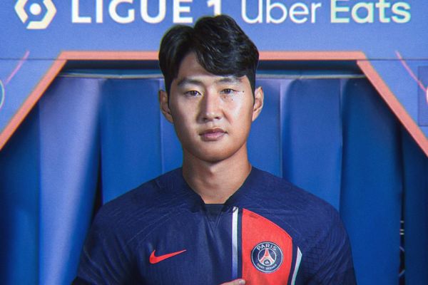 پاریسن ژرمن در آستانه خرید ستاره جوان کرهای