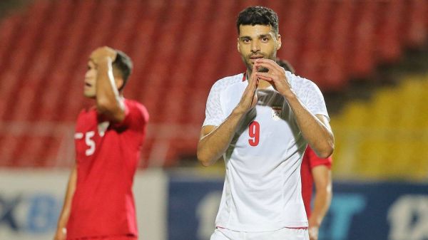 رکورد ویژه تیم ملی ایران مقابل افغانستان خط و نشان طارمی برای سردار