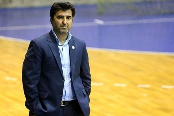 واکنش عراقیها به جدایی سرمربی ایرانی؛ فقط افسوس