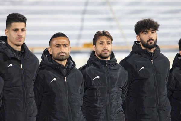  منتفی شدن حضور این لژیونر در استقلال