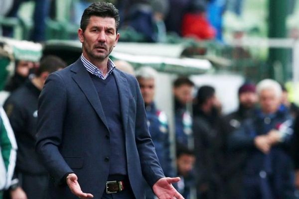 ادعای رسانه یونانی؛ جزییات قرارداد مناسب سرمربی گل گهر