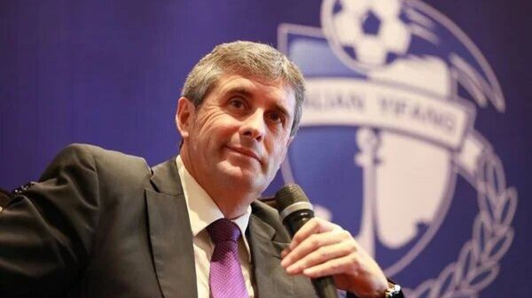 مورد عجیب در کمیته فنی استقلال لوپز چگونه تایید شد