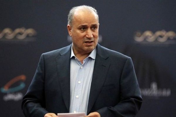 درخواست تاج از قالیباف درباره حق پخش تلویزیونی باشگاهها