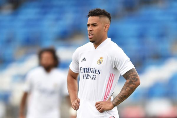 عربستانیها به دنبال خرید یک مهاجم دیگر از رئال مادرید