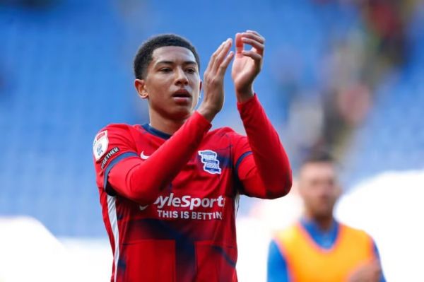 برادر هافبک گرانقیمت رئال مادرید راهی ساندرلند شد