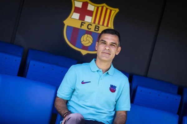  اسطوره بارسلونا با وجود شکست مقابل رائول، ماندنی شد