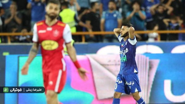  شوک قابل پیش‌بینی به استقلال؛ حذف از آسیا