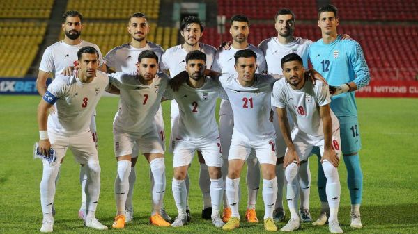 پیش بازی ایران – قرقیزستان کار راحت شاگردان قلعهنویی برای فینالیست شدن