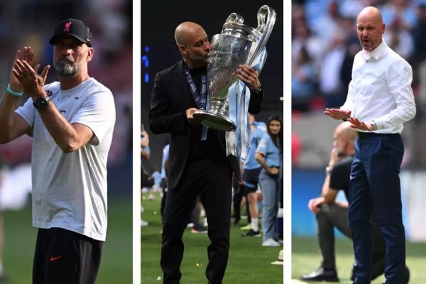  برنامه هفته اول لیگ برتر انگلیس برای فصل جدید عکس