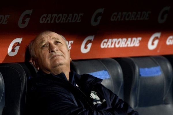  احتمال حضور اسکولاری در عربستان